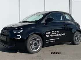 Fiat 500 (2026) thumbnail 19