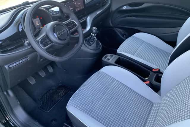Fiat 500 (2026) thumbnail 3