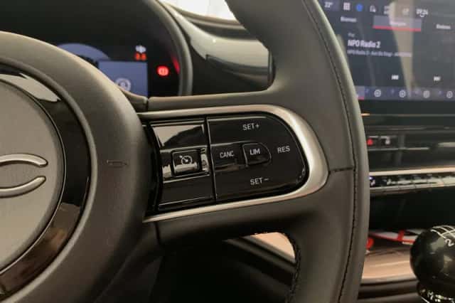 Fiat 500 (2026) thumbnail 6