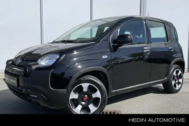 Fiat Panda (2023) thumbnail 1