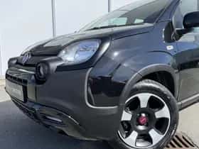 Fiat Panda (2023) thumbnail 2