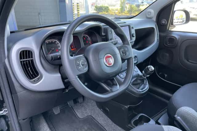 Fiat Panda (2023) thumbnail 11