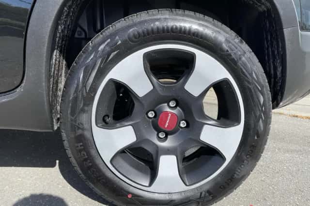Fiat Panda (2023) thumbnail 3