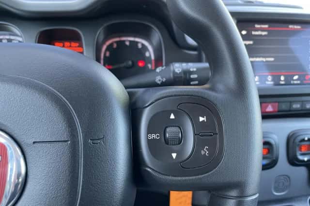 Fiat Panda (2023) thumbnail 22