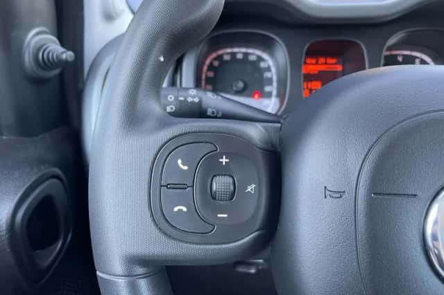 Fiat Panda (2023) thumbnail 23