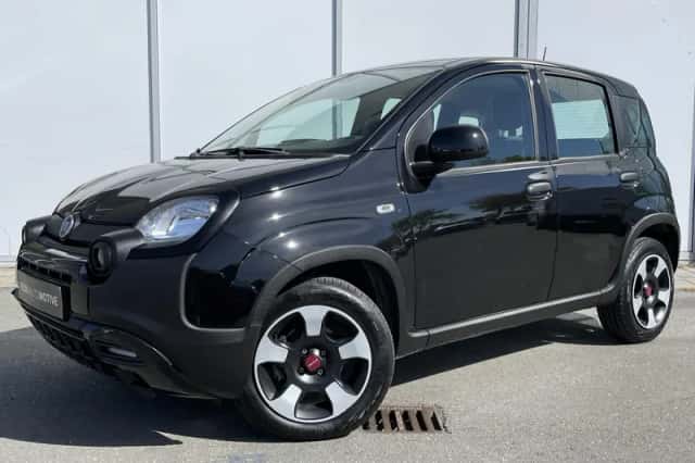 Fiat Panda (2023) thumbnail 26