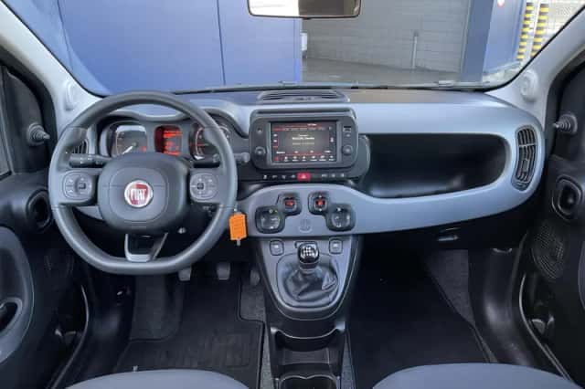 Fiat Panda (2023) thumbnail 6