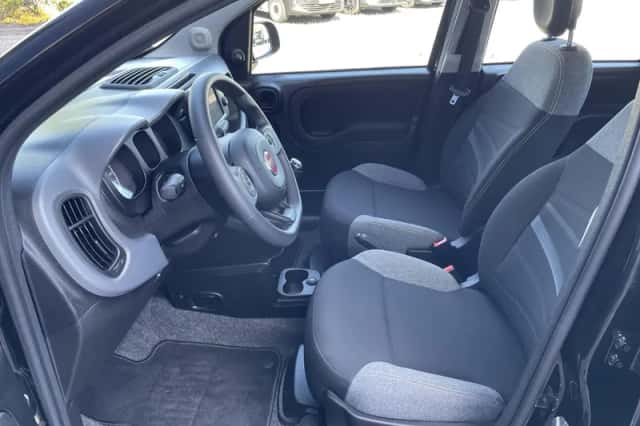 Fiat Panda (2023) thumbnail 7