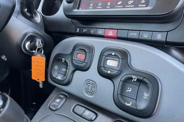 Fiat Panda (2023) thumbnail 9