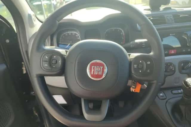 Fiat Panda (2021) thumbnail 6
