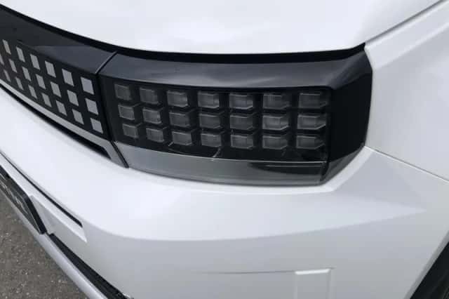 Fiat Grande Panda (2026) thumbnail 2