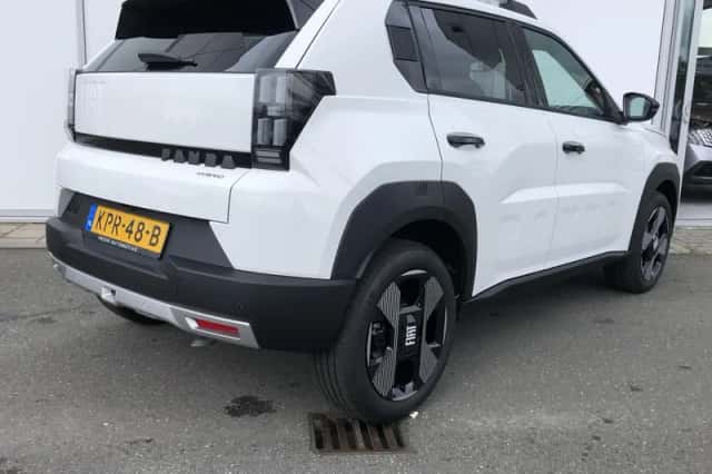 Fiat Grande Panda (2026) thumbnail 6