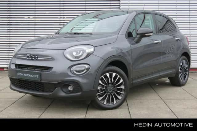 Fiat 500X (2024) thumbnail 1
