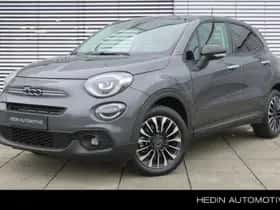 Fiat 500X (2024)