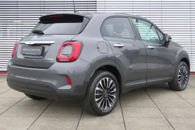 Fiat 500X (2024) thumbnail 2