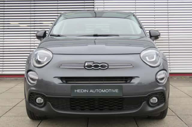 Fiat 500X (2024) thumbnail 4