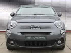 Fiat 500X (2024) thumbnail 4
