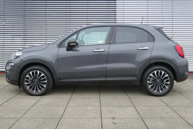 Fiat 500X (2024) thumbnail 5