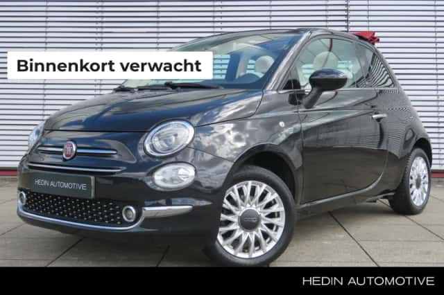 Fiat 500 (2018) thumbnail 1