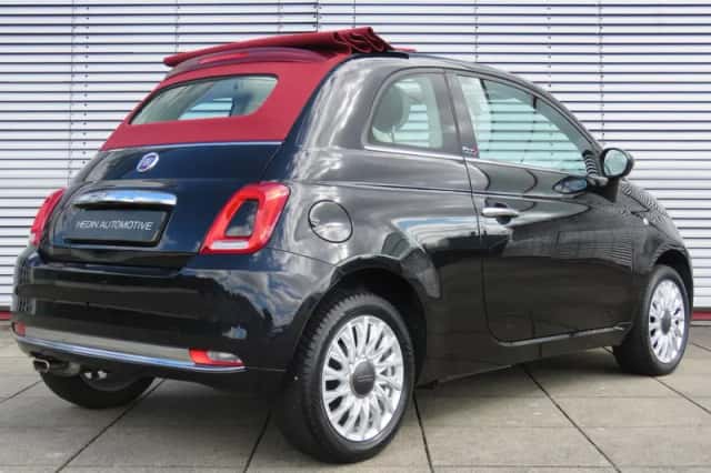 Fiat 500 (2018) thumbnail 2