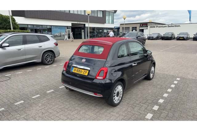 Fiat 500 (2018) thumbnail 2