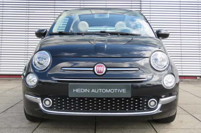 Fiat 500 (2018) thumbnail 5