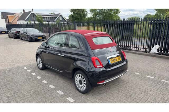 Fiat 500 (2018) thumbnail 5