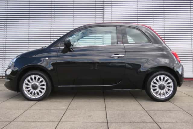 Fiat 500 (2018) thumbnail 6