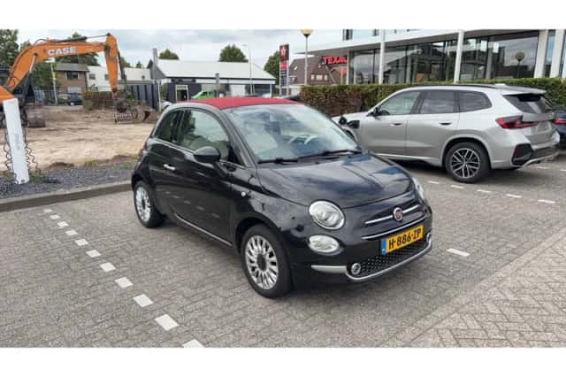 Fiat 500 (2018) thumbnail 6