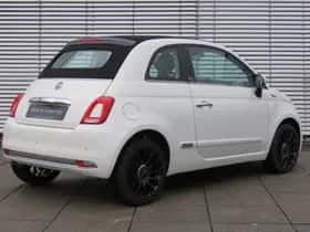 Fiat 500C (2018) thumbnail 2