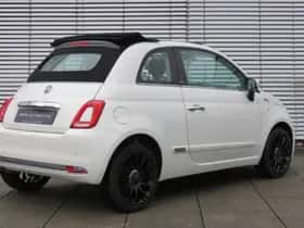 Fiat 500C (2018) thumbnail 11