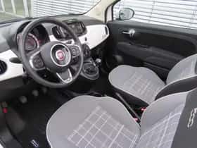 Fiat 500C (2018) thumbnail 12