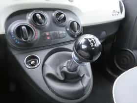 Fiat 500C (2018) thumbnail 14
