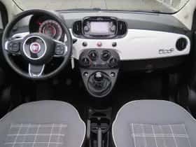 Fiat 500C (2018) thumbnail 3