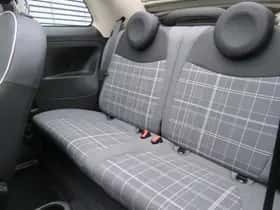 Fiat 500C (2018) thumbnail 23