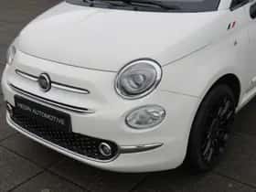 Fiat 500C (2018) thumbnail 25