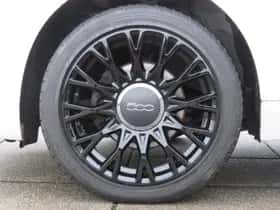 Fiat 500C (2018) thumbnail 4