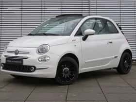 Fiat 500C (2018) thumbnail 35