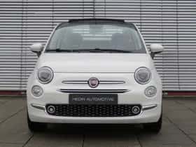 Fiat 500C (2018) thumbnail 5