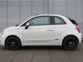 Fiat 500C (2018) thumbnail 6