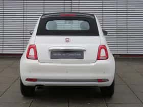 Fiat 500C (2018) thumbnail 7