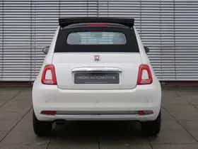 Fiat 500C (2018) thumbnail 8