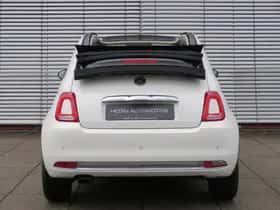 Fiat 500C (2018) thumbnail 9