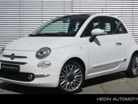 Fiat 500 (2016)