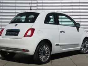 Fiat 500 (2016) thumbnail 2