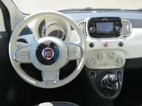 Fiat 500 (2016) thumbnail 11