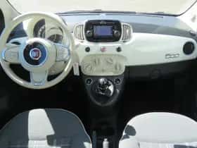 Fiat 500 (2016) thumbnail 3
