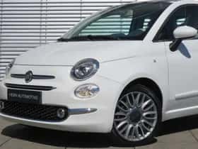 Fiat 500 (2016) thumbnail 24
