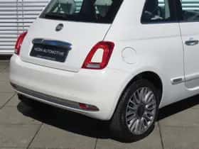 Fiat 500 (2016) thumbnail 25