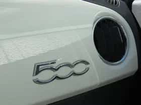 Fiat 500 (2016) thumbnail 27